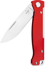 Cargar imagen en el visor de la galería, Navaja Böker Plus Atlas Red - Boker Cuchillos
