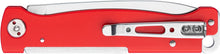 Cargar imagen en el visor de la galería, Navaja Böker Plus Atlas Red - Boker Cuchillos
