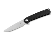 Cargar imagen en el visor de la galería, Navaja Böker Plus Fire Ant Black - Boker Cuchillos
