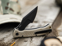 Cargar imagen en el visor de la galería, Navaja Böker Plus Micro Tracker Folder - Boker Cuchillos
