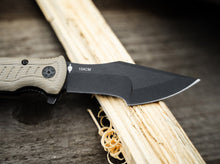 Cargar imagen en el visor de la galería, Navaja Böker Plus Micro Tracker Folder - Boker Cuchillos
