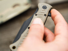 Cargar imagen en el visor de la galería, Navaja Böker Plus Micro Tracker Folder - Boker Cuchillos

