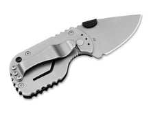 Cargar imagen en el visor de la galería, Navaja Böker Plus Subcom 2.0 Black - Boker Cuchillos
