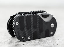 Cargar imagen en el visor de la galería, Navaja Böker Plus Subcom 2.0 Black - Boker Cuchillos
