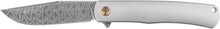 Cargar imagen en el visor de la galería, Navaja Böker Solingen Damast Annual Knife 2025 - Boker Cuchillos
