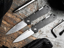 Cargar imagen en el visor de la galería, Navaja Böker Solingen Kihon Bifold - Boker Cuchillos
