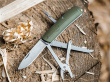 Cargar imagen en el visor de la galería, Navaja Naturensöhne MK II NXT - Boker Cuchillos

