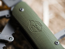 Cargar imagen en el visor de la galería, Navaja Naturensöhne MK II NXT - Boker Cuchillos
