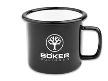 Cargar imagen en el visor de la galería, Taza esmaltada Böker Solingen - Boker Cuchillos
