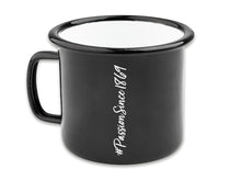 Cargar imagen en el visor de la galería, Taza esmaltada Böker Solingen - Boker Cuchillos
