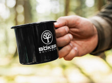 Cargar imagen en el visor de la galería, Taza esmaltada Böker Solingen - Boker Cuchillos
