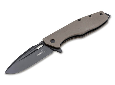 Navaja Böker Plus Caracal Folder Tactical - Boker Cuchillos