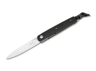 Navaja Böker Plus LRF G10 - Boker Cuchillos