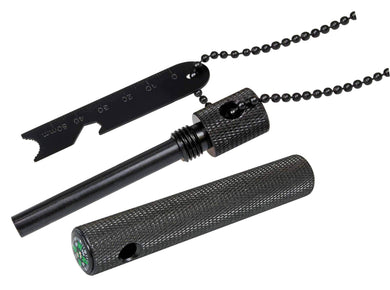 Pedernal hacer fuego Böker Plus Fire Starter - Boker Cuchillos